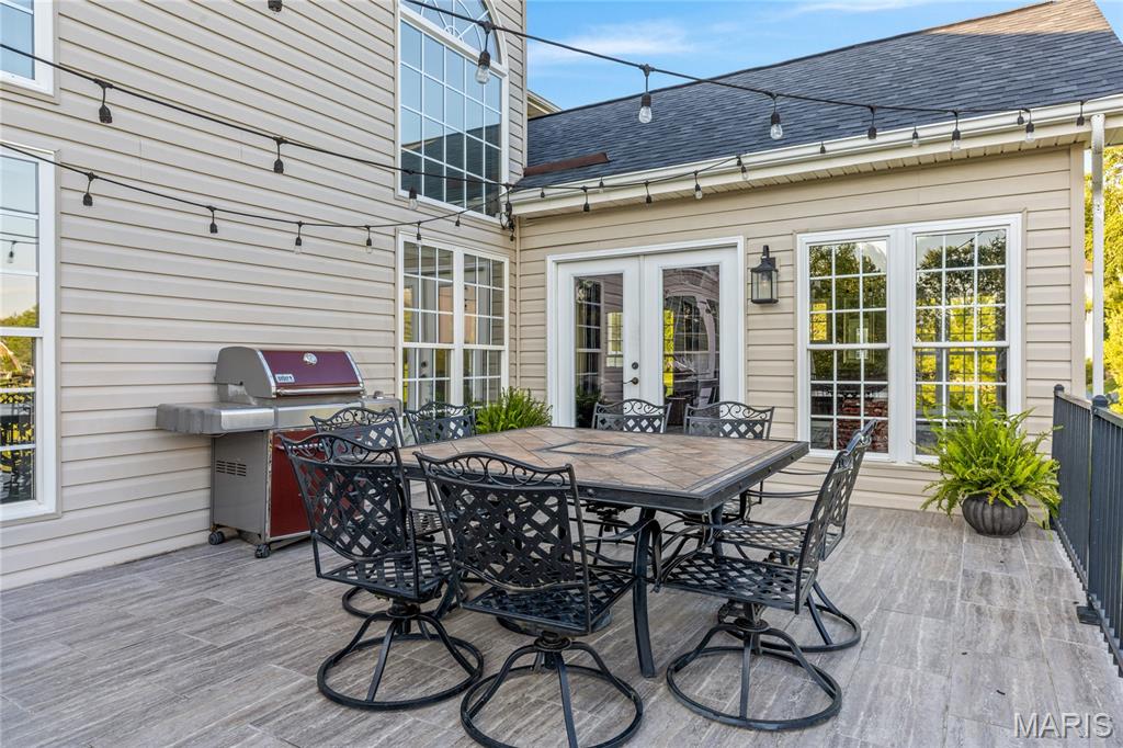5337 Enchanted Drive