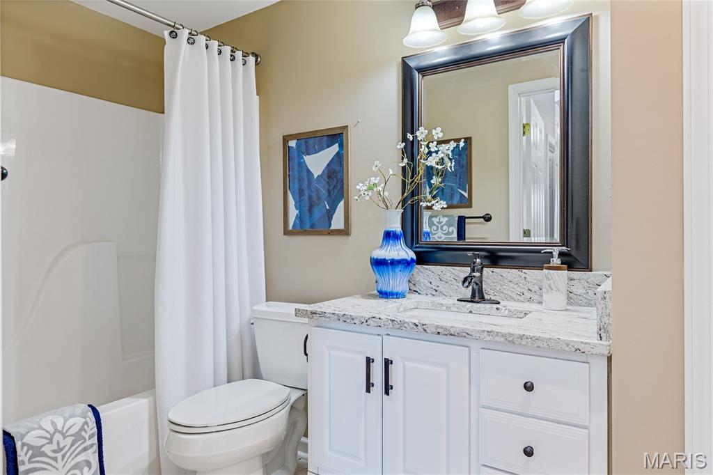 5337 Enchanted Drive