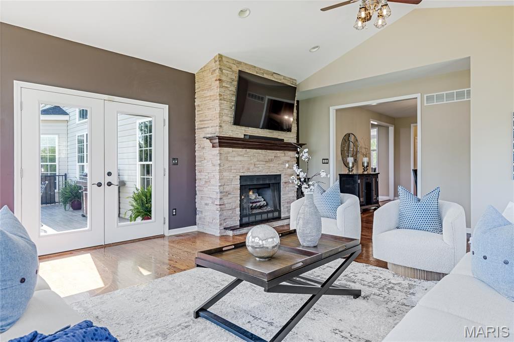 5337 Enchanted Drive