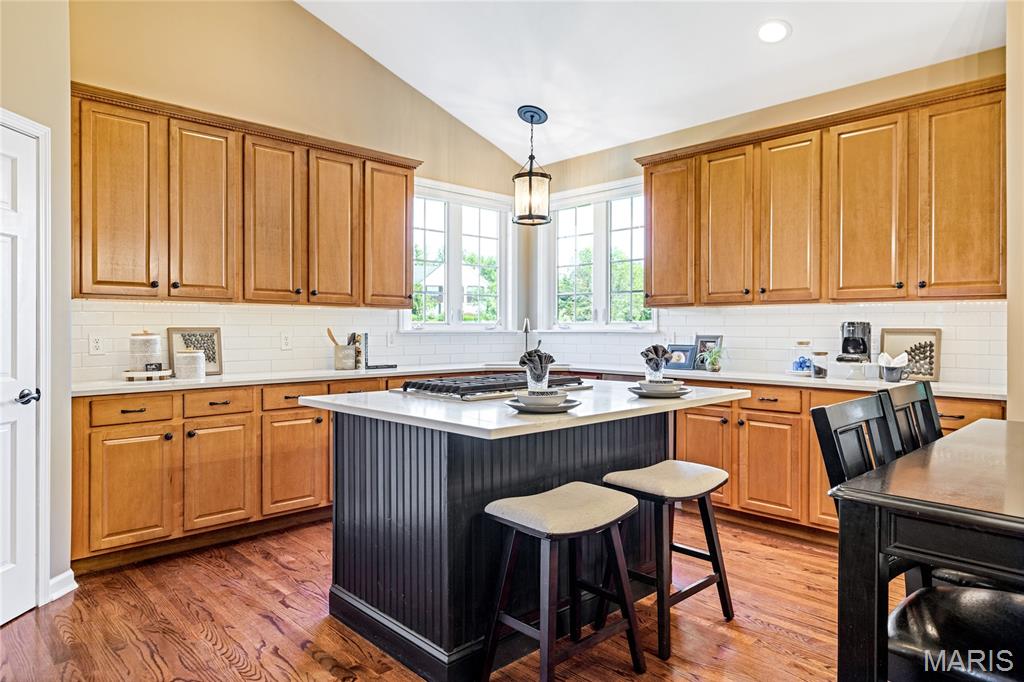 5337 Enchanted Drive