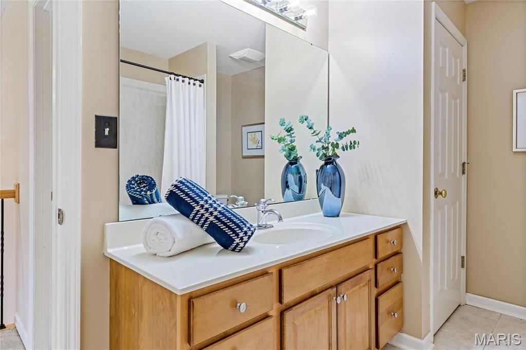 5337 Enchanted Drive