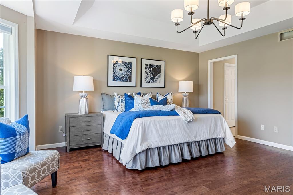 5337 Enchanted Drive