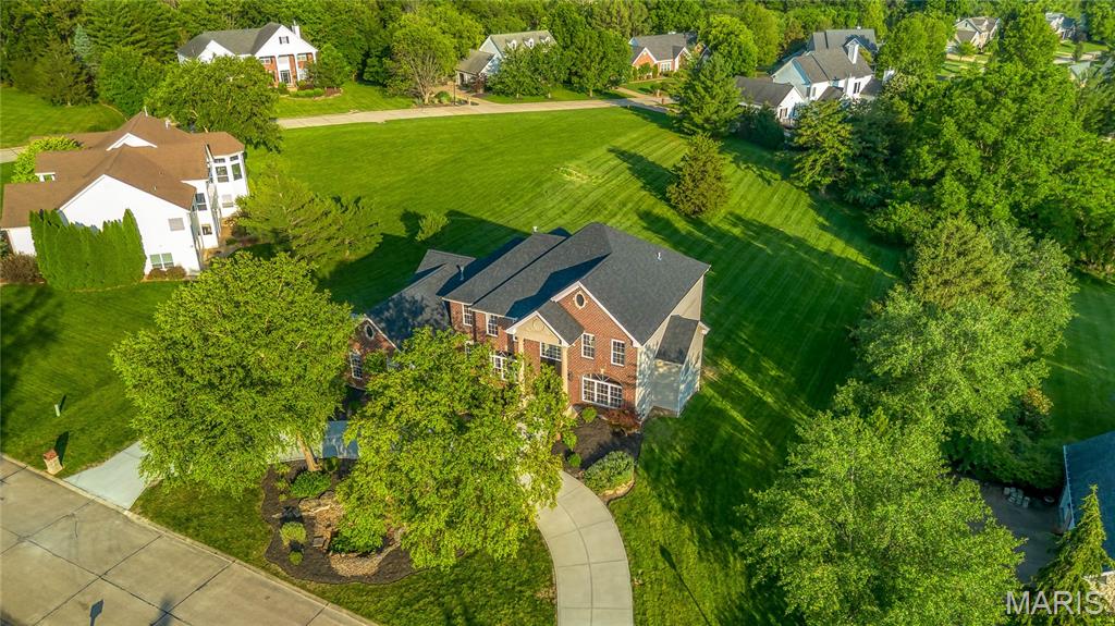 5337 Enchanted Drive