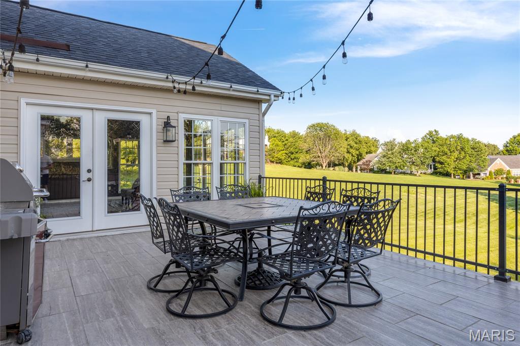 5337 Enchanted Drive
