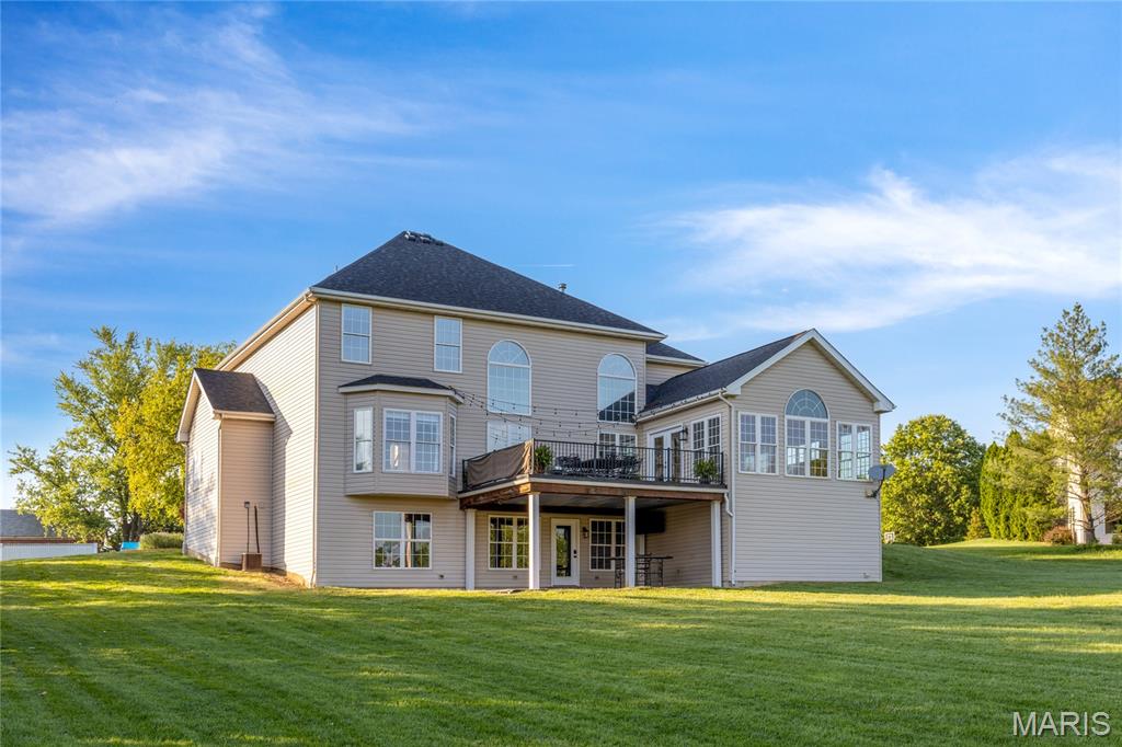 5337 Enchanted Drive
