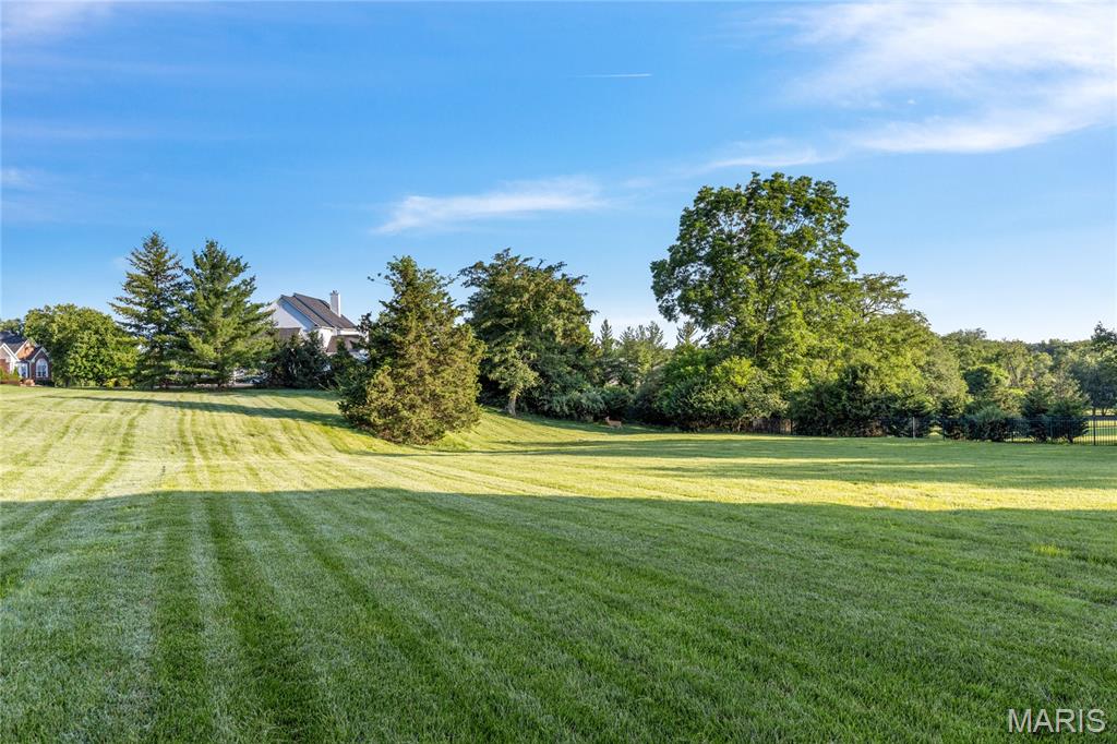 5337 Enchanted Drive