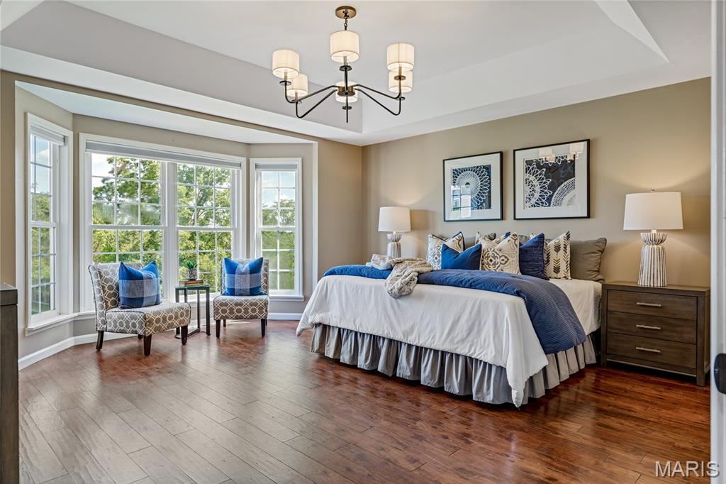 5337 Enchanted Drive