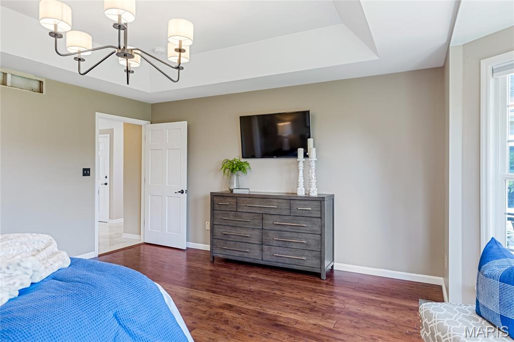 5337 Enchanted Drive