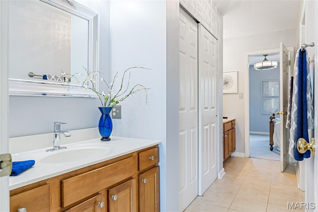5337 Enchanted Drive