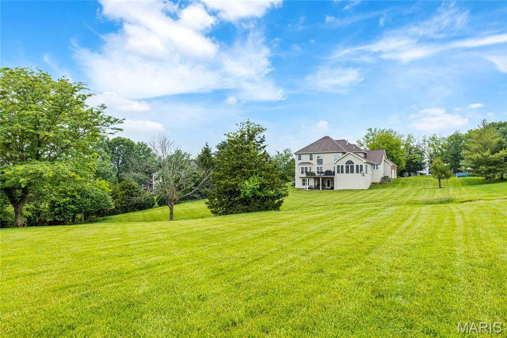5337 Enchanted Drive
