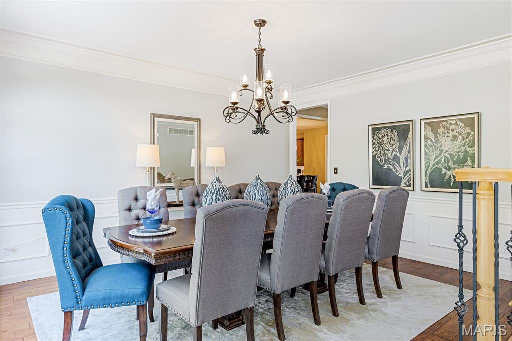 5337 Enchanted Drive