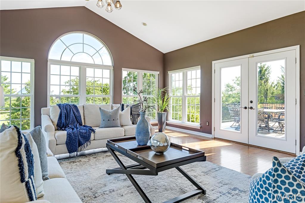 5337 Enchanted Drive