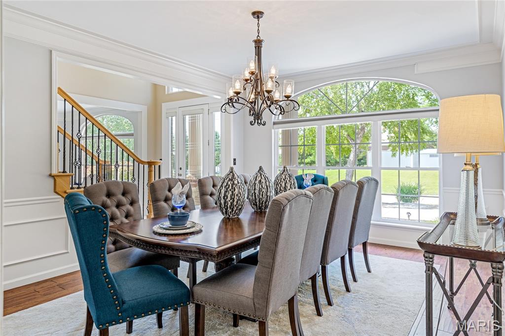 5337 Enchanted Drive