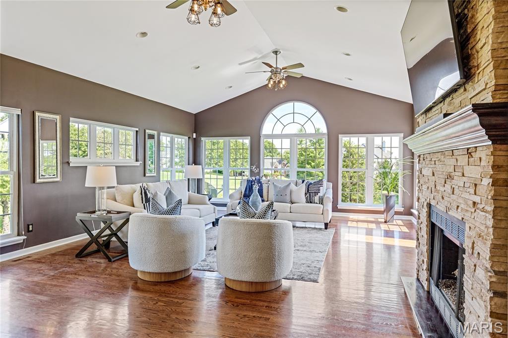 5337 Enchanted Drive