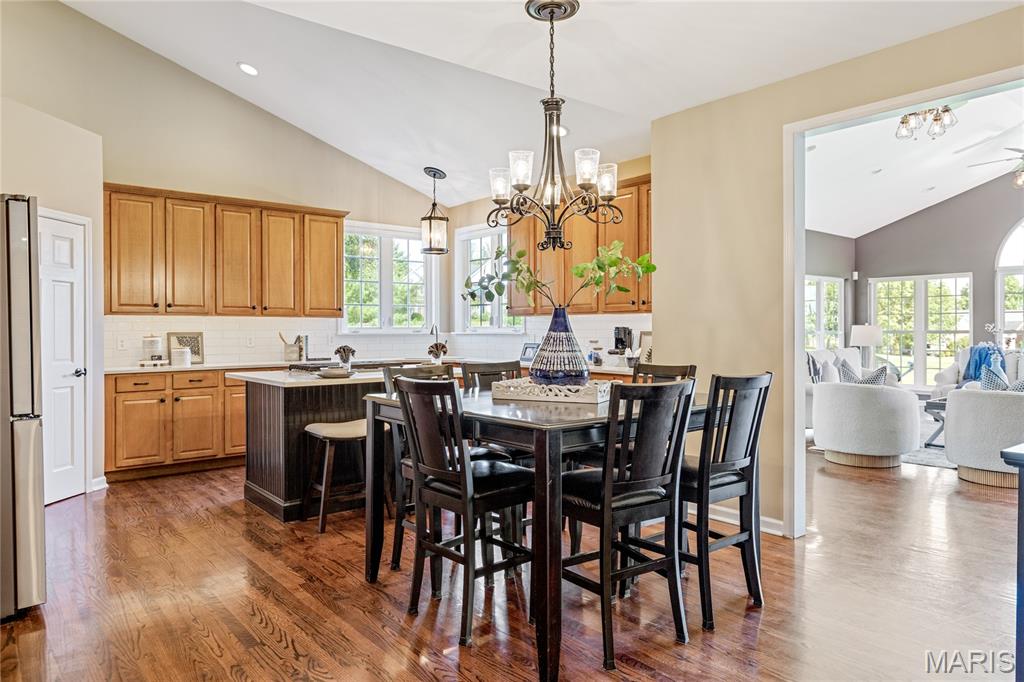 5337 Enchanted Drive