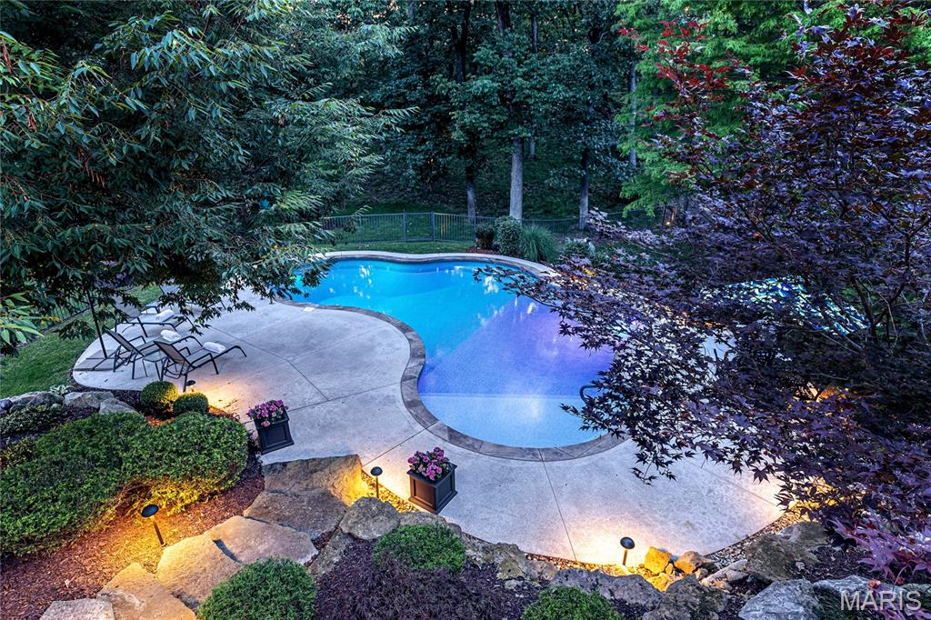 4388 Austin Pass Drive