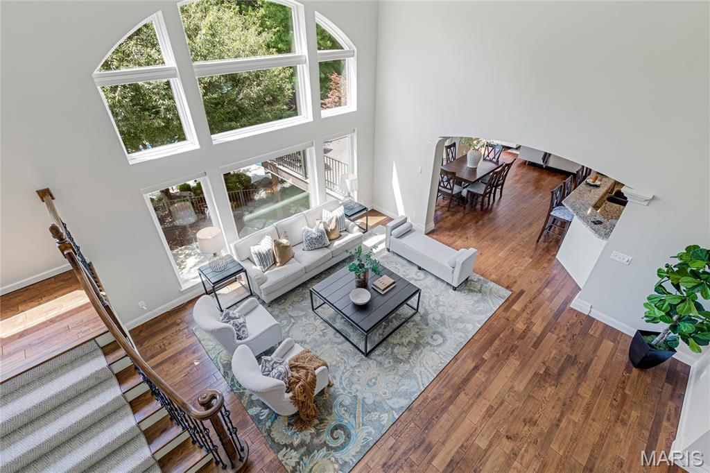 4388 Austin Pass Drive