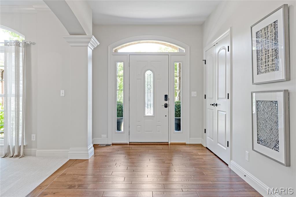 4388 Austin Pass Drive