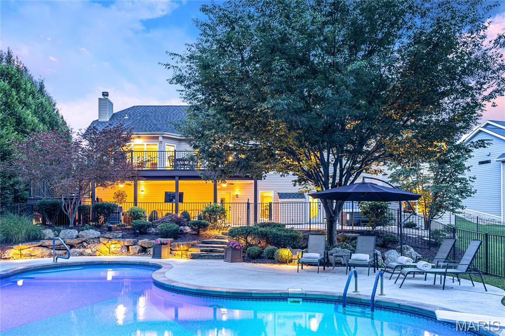 4388 Austin Pass Drive