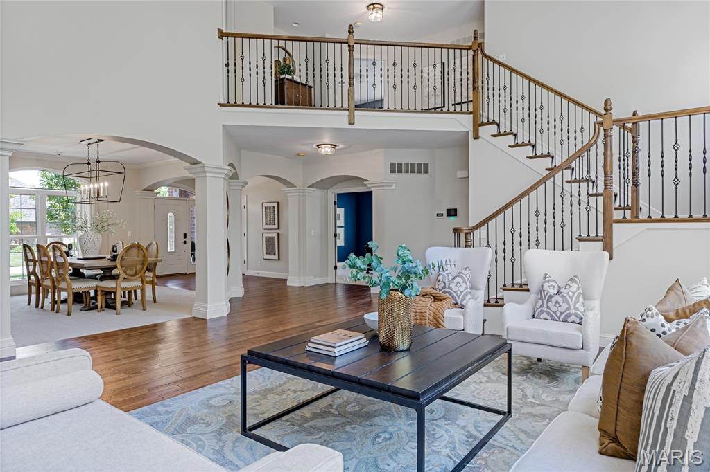4388 Austin Pass Drive