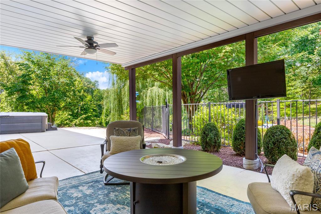 4388 Austin Pass Drive