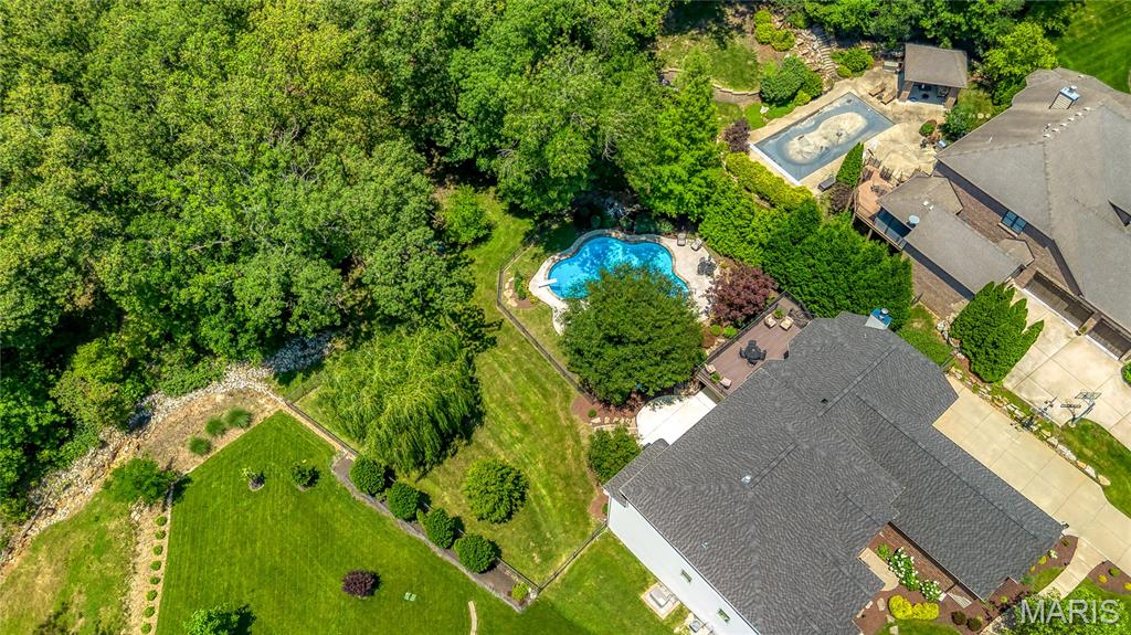 4388 Austin Pass Drive