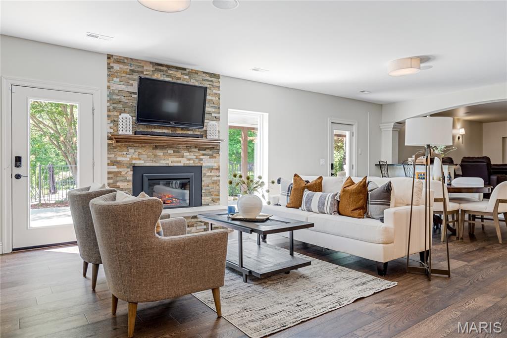 4388 Austin Pass Drive