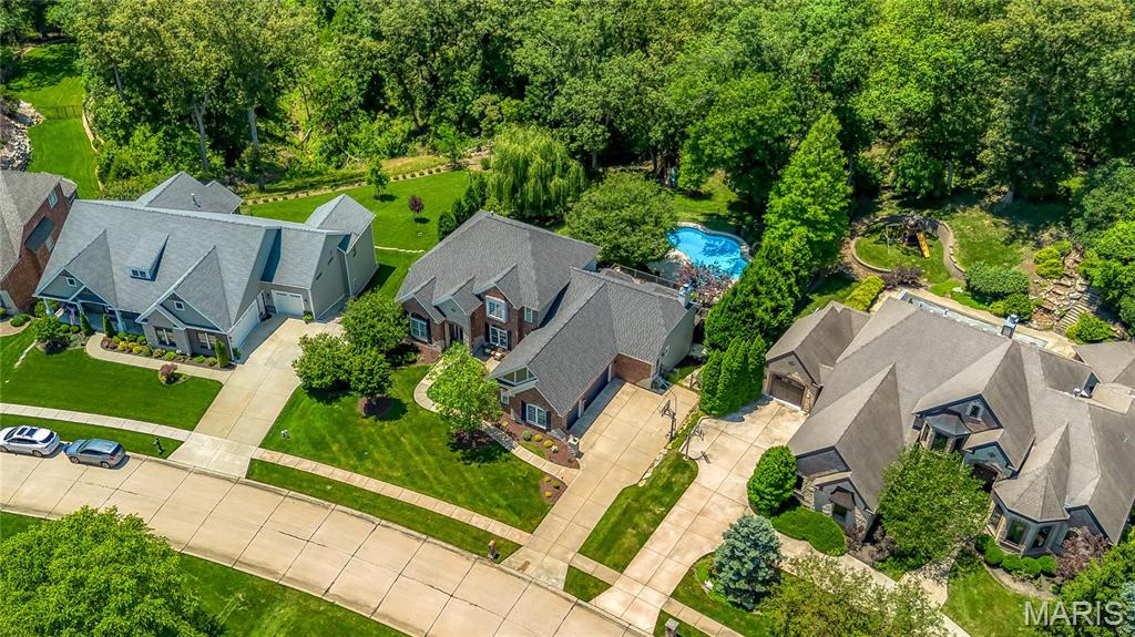 4388 Austin Pass Drive