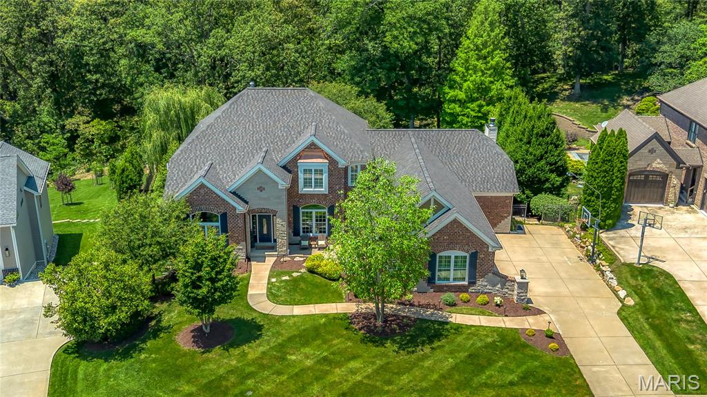 4388 Austin Pass Drive