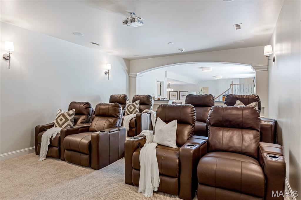 4388 Austin Pass Drive