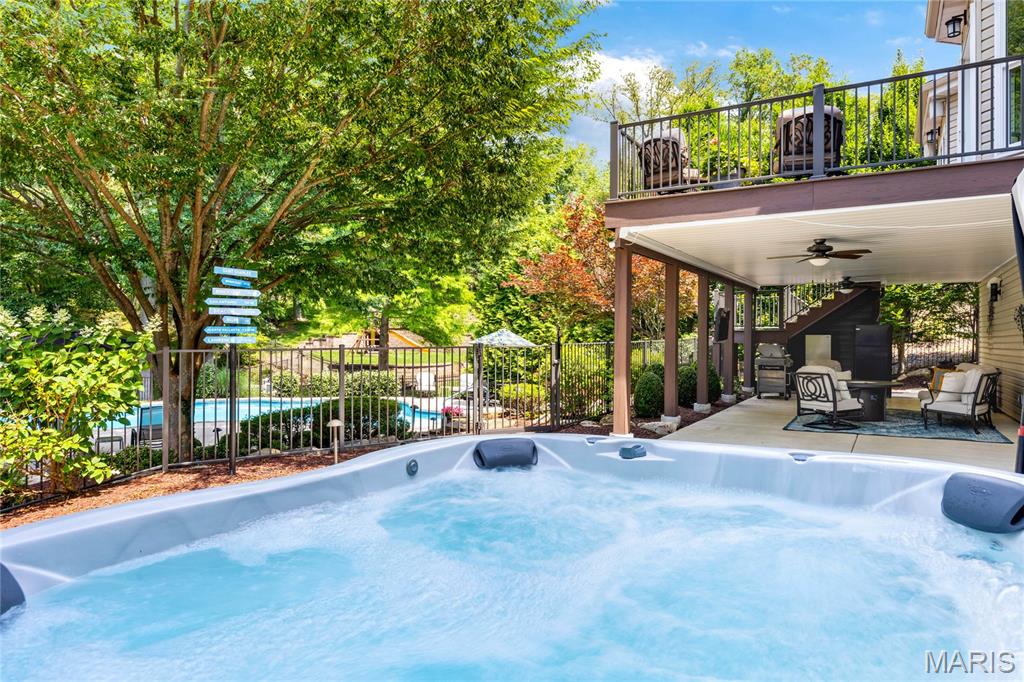 4388 Austin Pass Drive