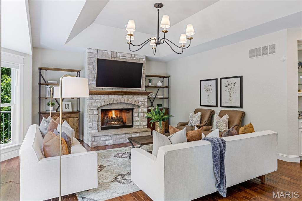 4388 Austin Pass Drive