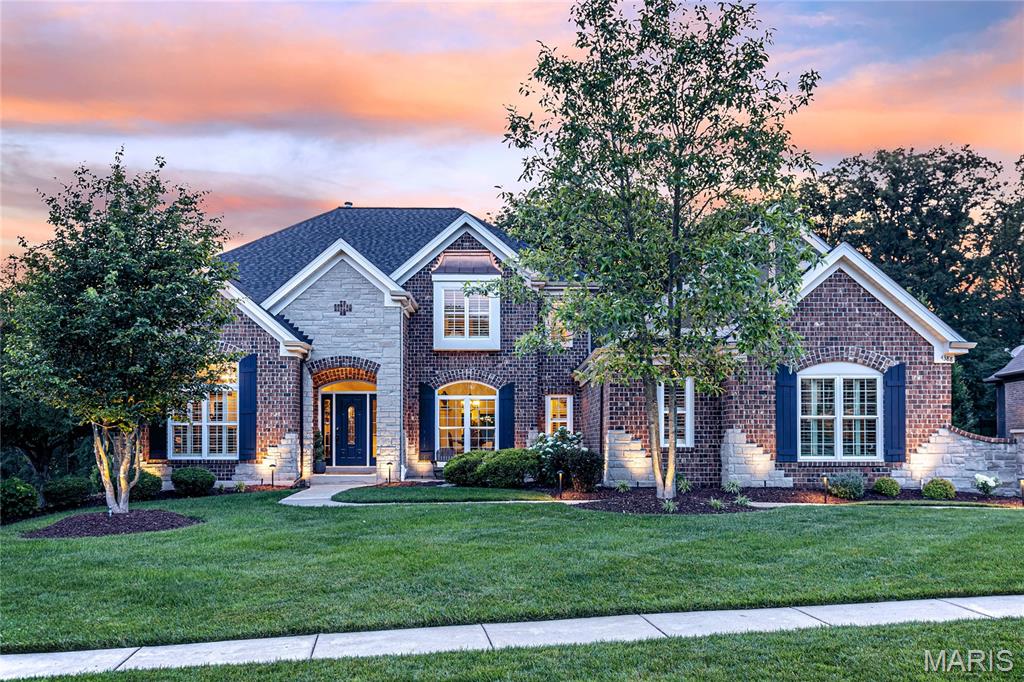 4388 Austin Pass Drive