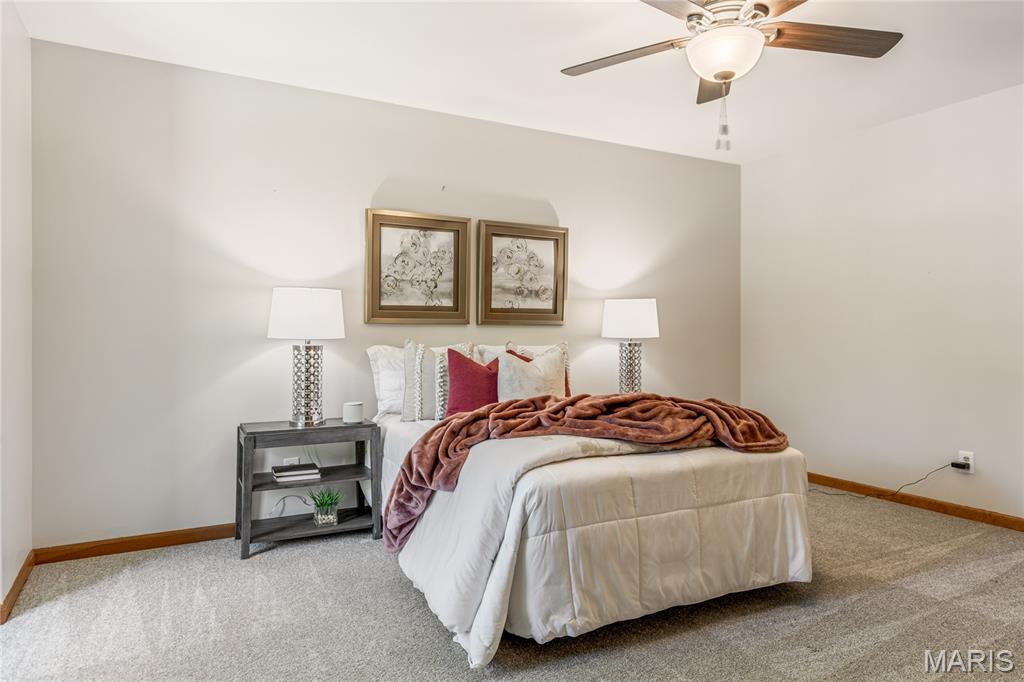 2969 Greenleaf Drive