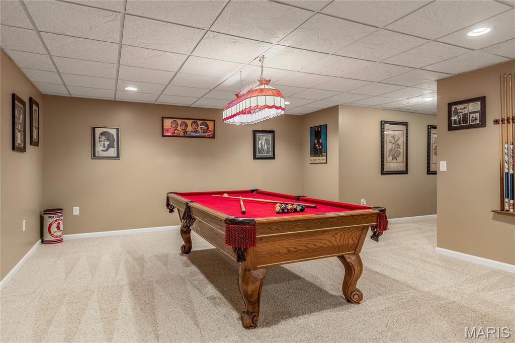 2969 Greenleaf Drive