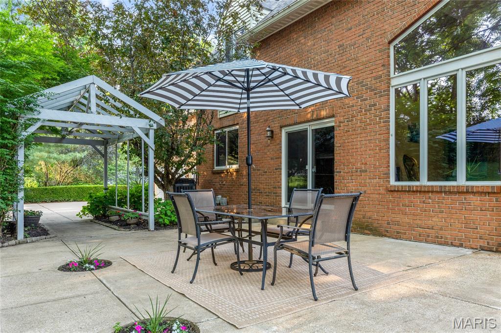 2969 Greenleaf Drive