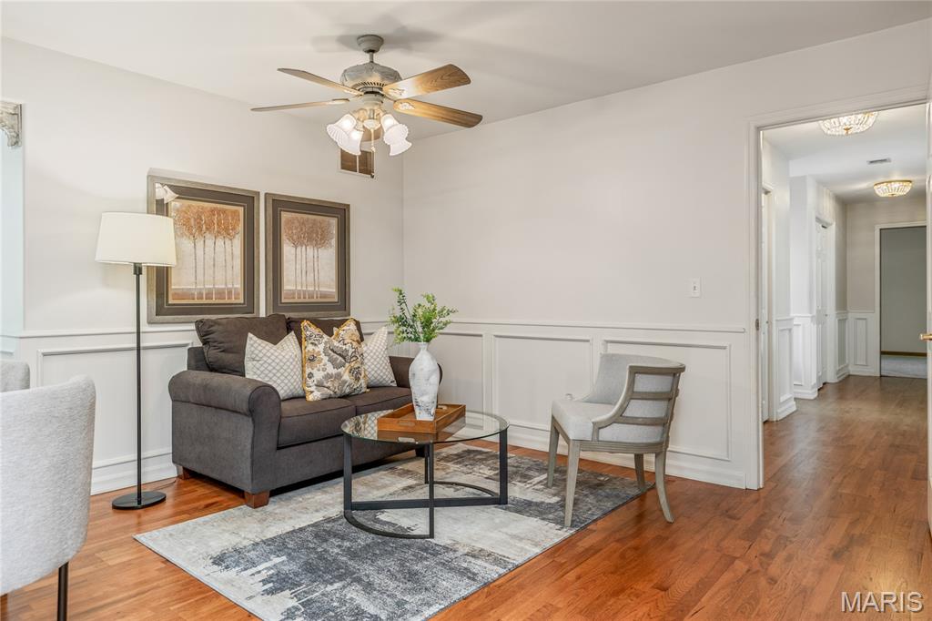 2969 Greenleaf Drive