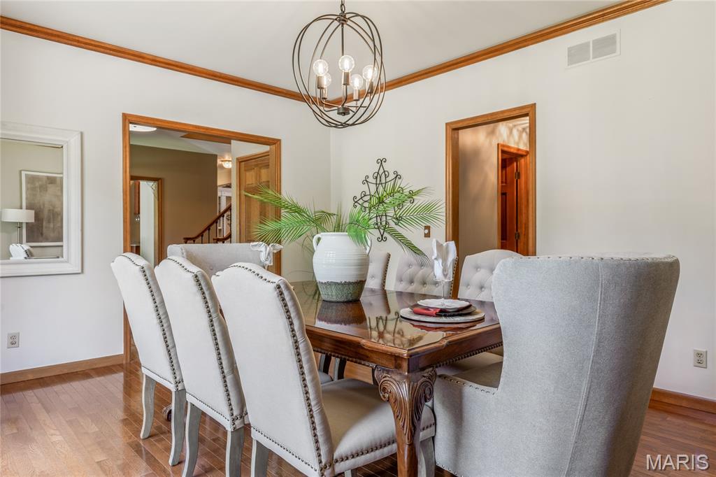 2969 Greenleaf Drive