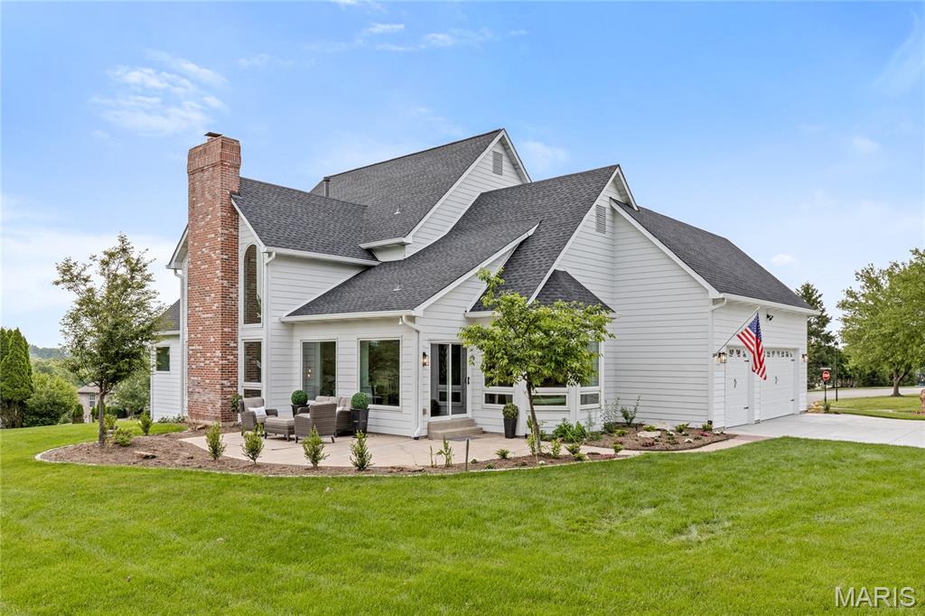 776 Hillenkamp Drive
