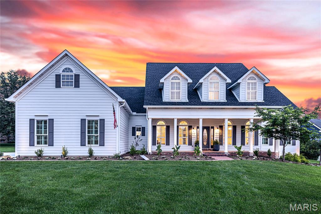 776 Hillenkamp Drive