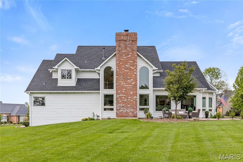 776 Hillenkamp Drive