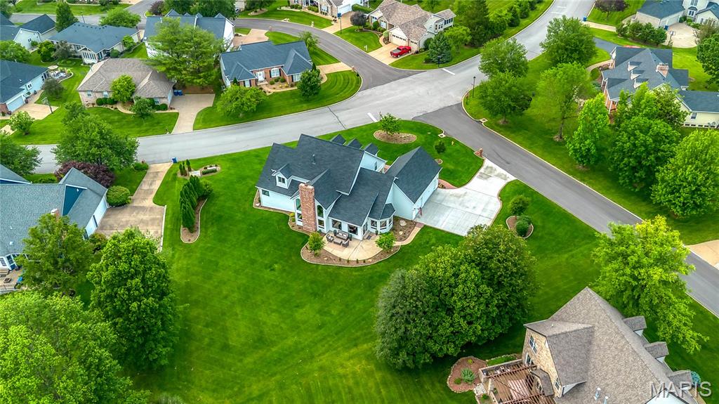 776 Hillenkamp Drive