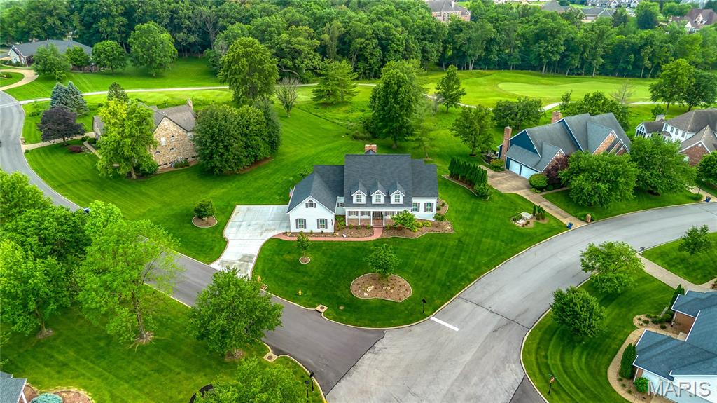 776 Hillenkamp Drive