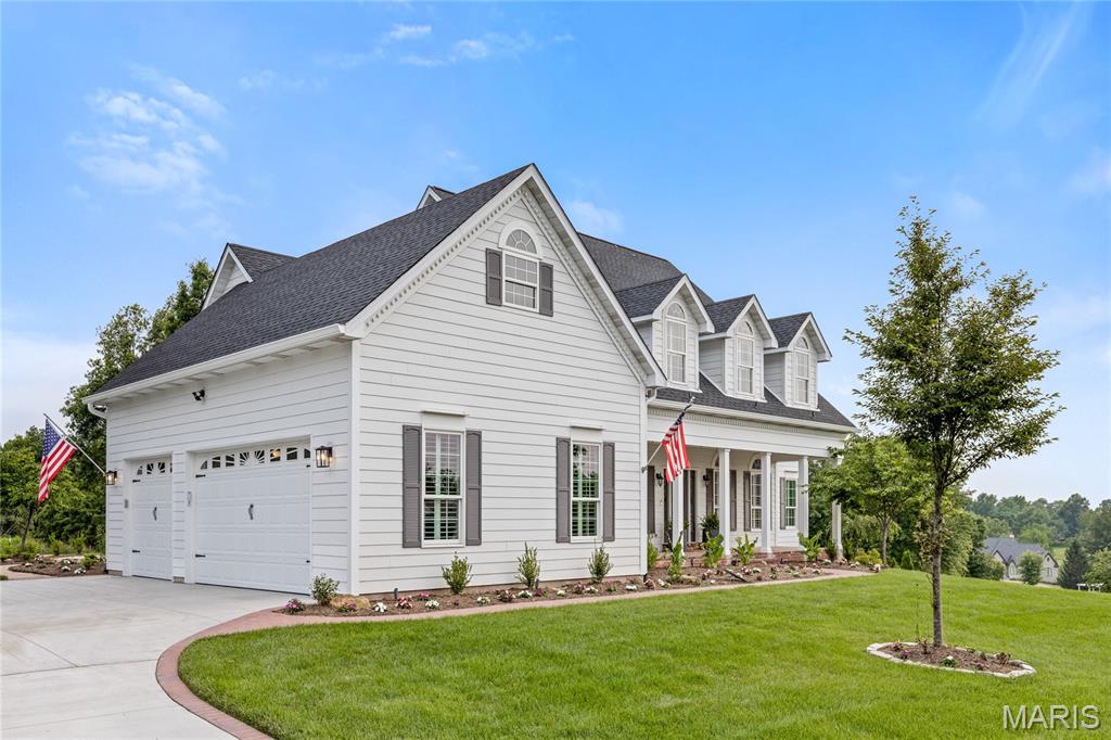 776 Hillenkamp Drive