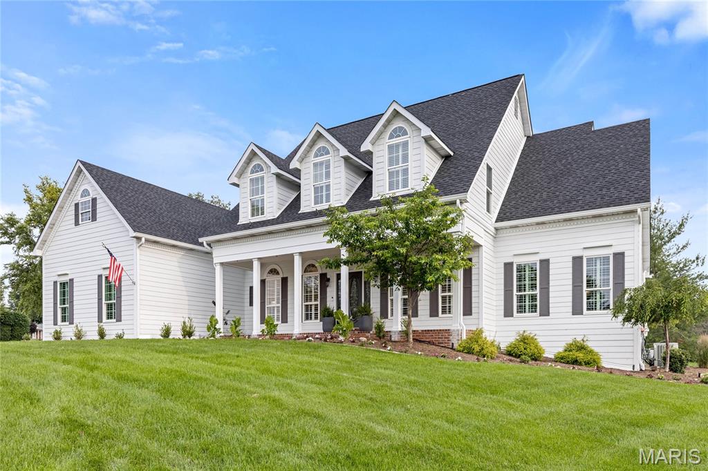 776 Hillenkamp Drive