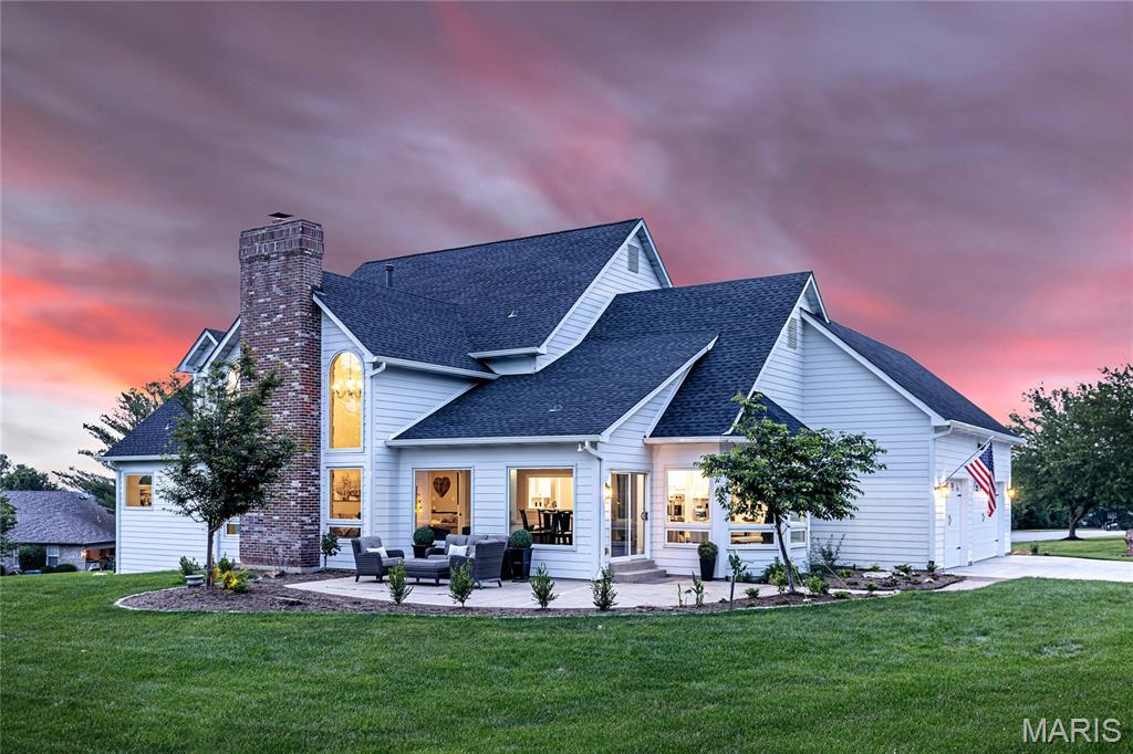 776 Hillenkamp Drive
