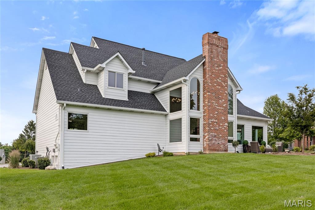 776 Hillenkamp Drive