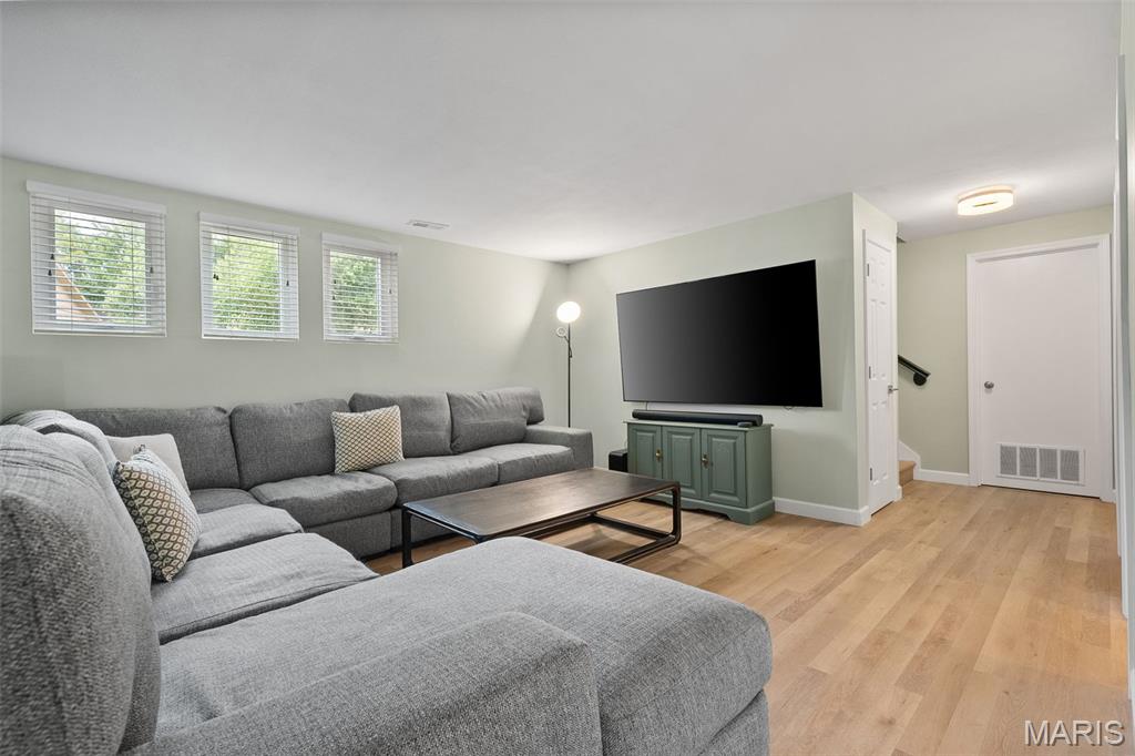 805 Haverton Drive