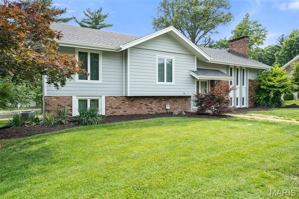 805 Haverton Drive