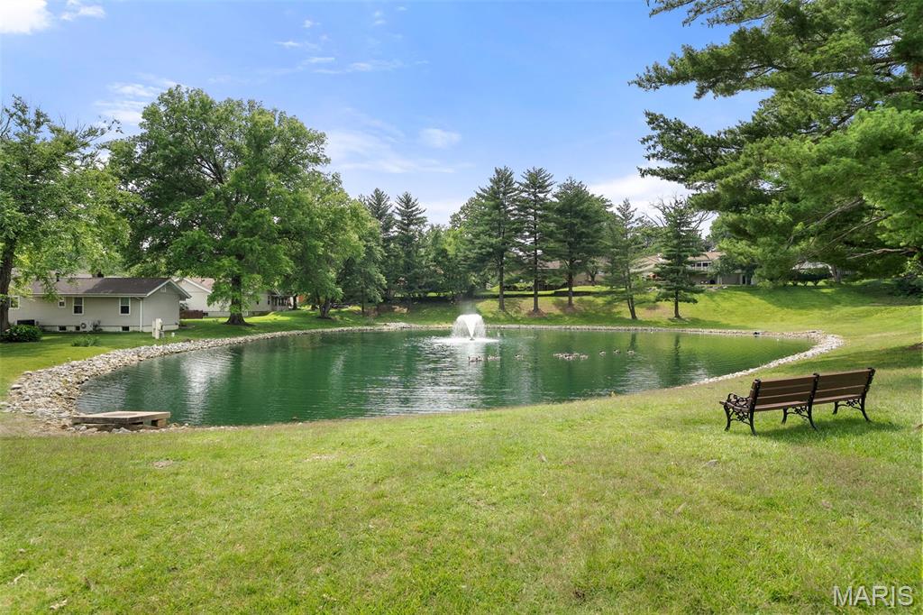 805 Haverton Drive